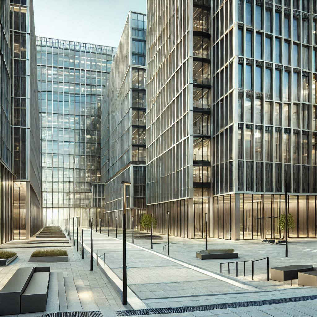 天府软件园文章配图